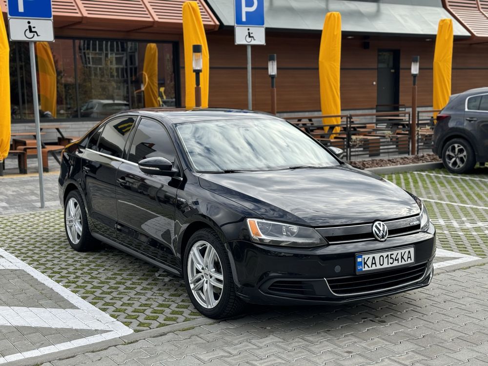 Volkswagen Jetta