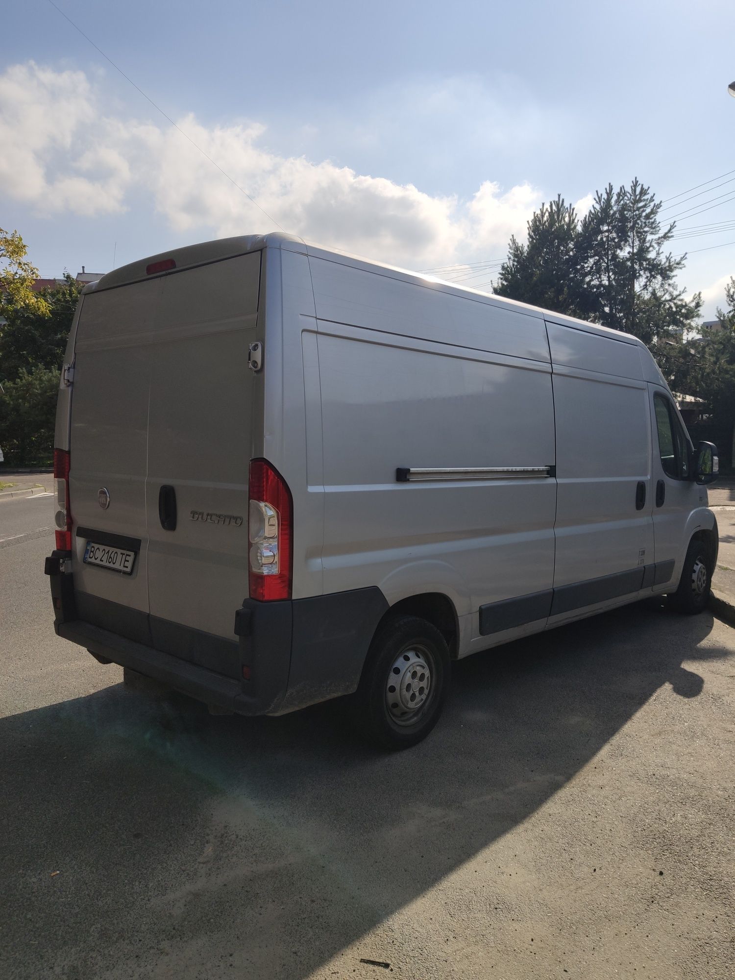 Fiat Ducato