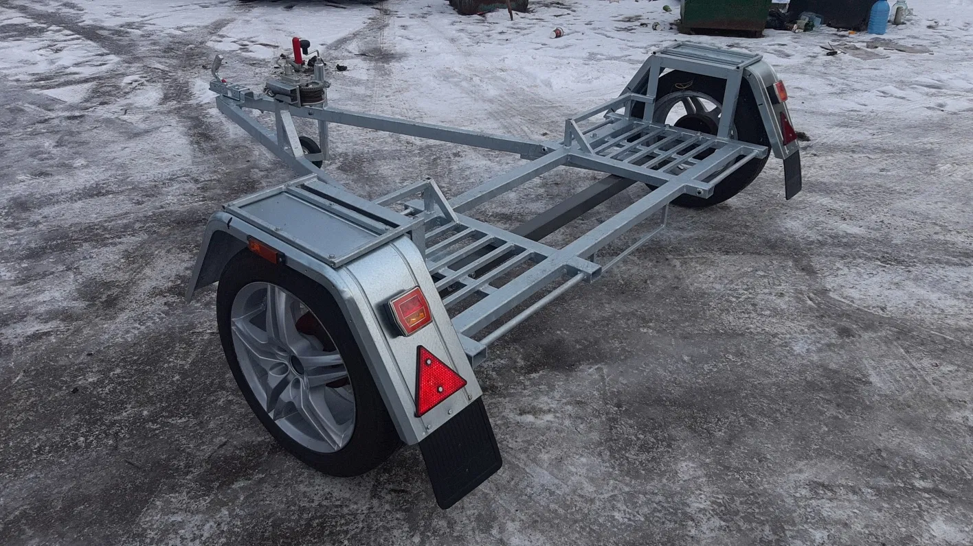 Причіп Причіп