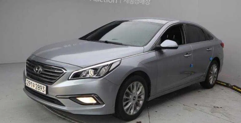 Hyundai в оренду • Одеса, Київський — оренда авто