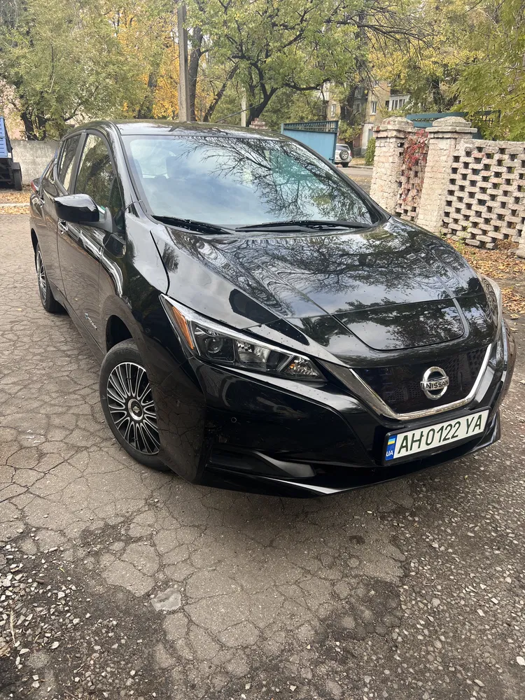 Tesla в оренду • Одеса, Приморський — оренда авто