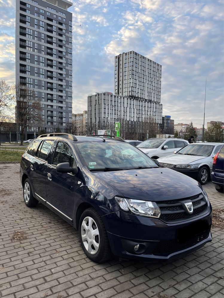 Renault Mcv