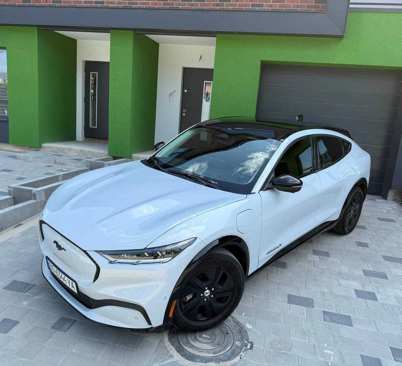 Ford та Hyundai • Київ — оренда авто