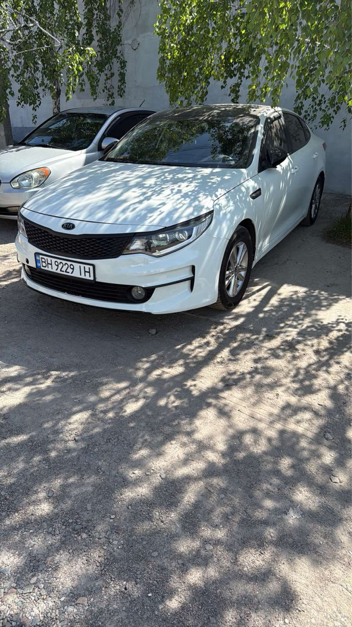 Hyundai в оренду • Авангард — оренда авто