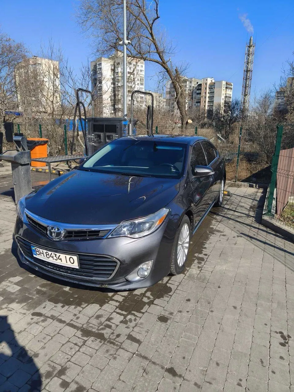 Toyota Avalon