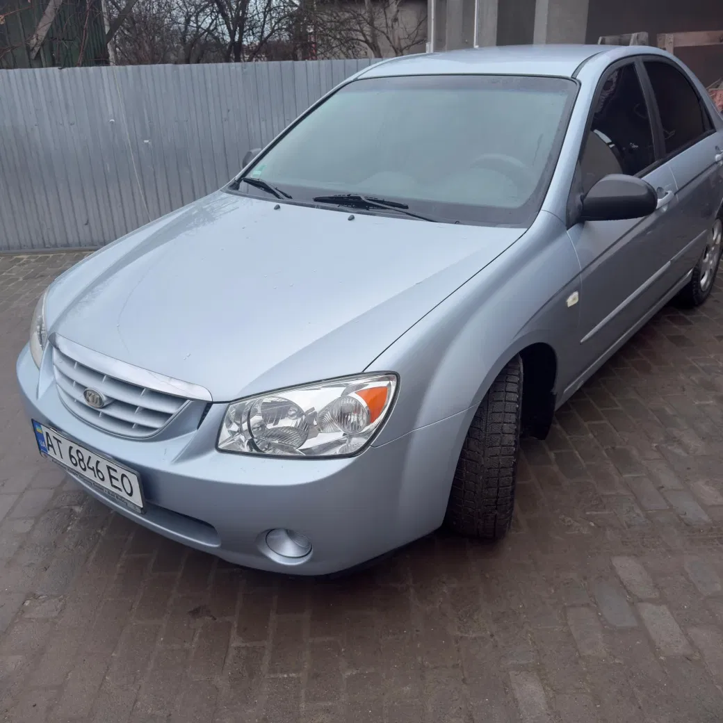 Kia Cerato