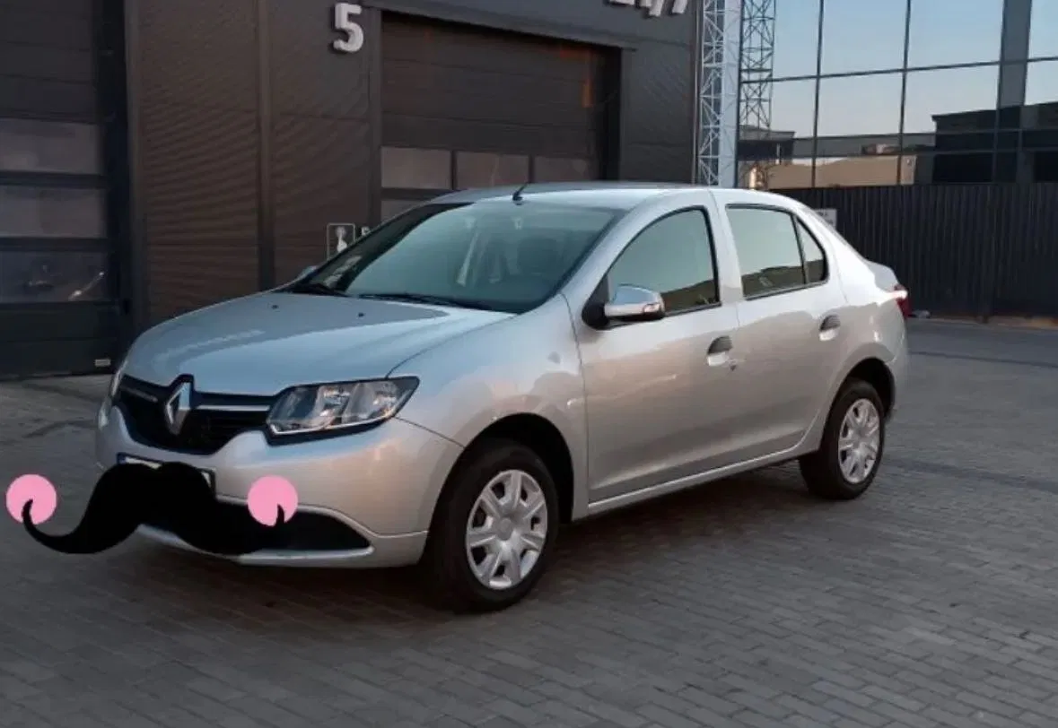 Renault Logan