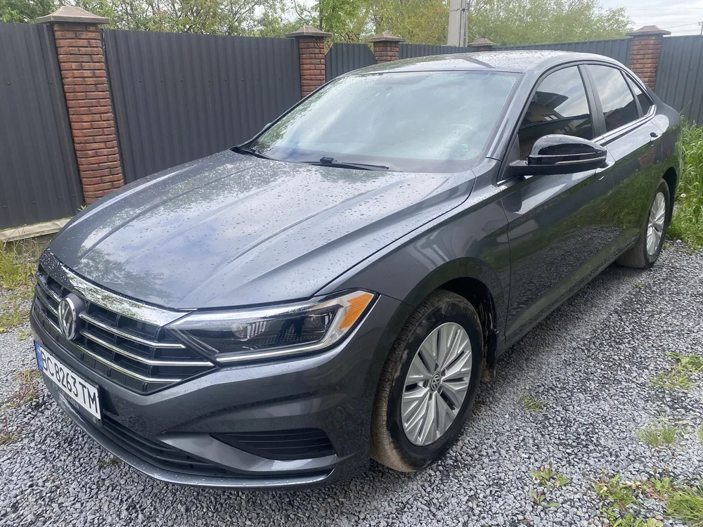 Volkswagen та Renault • Сороки-Львівські, — оренда авто