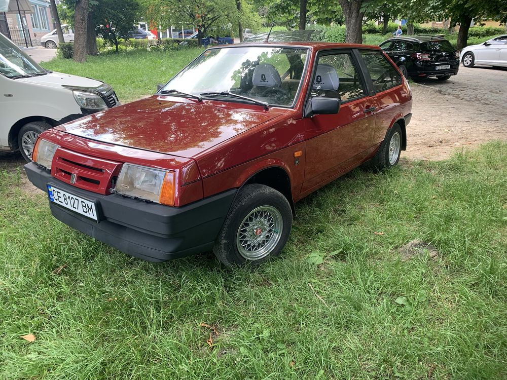 ВАЗ 2108