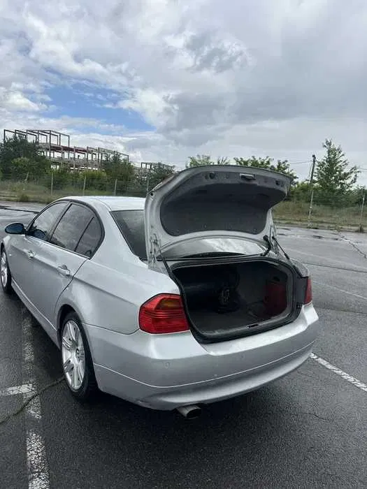 BMW Оренда