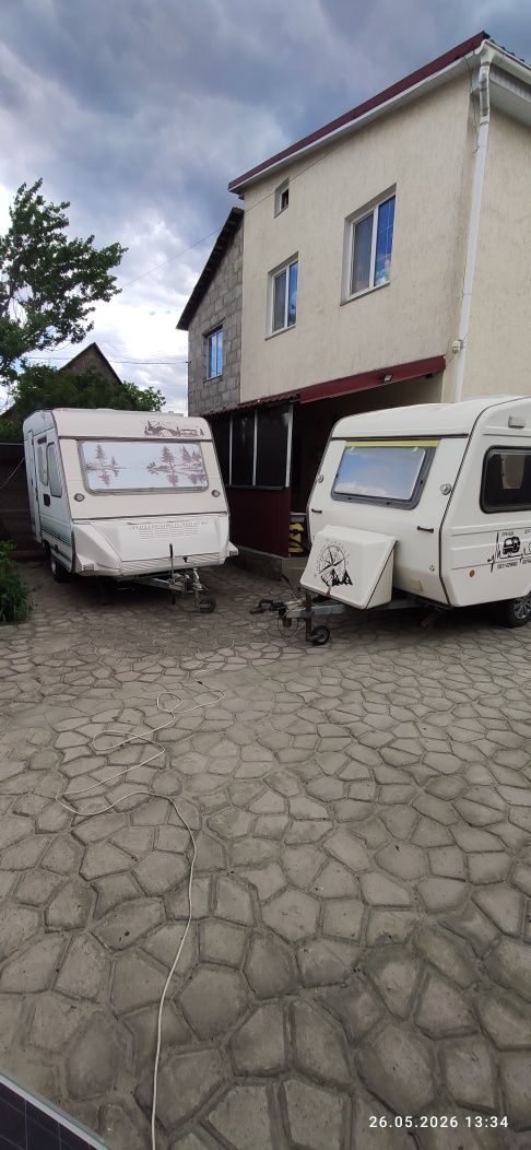 Інше в оренду • Вишгород — оренда авто