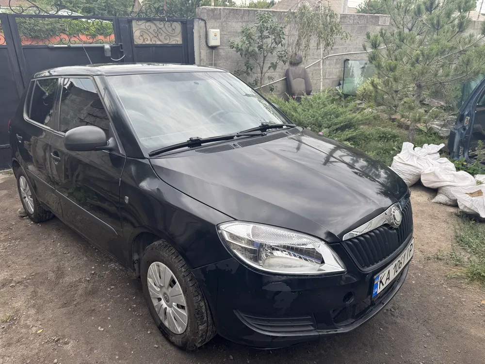 Skoda в оренду • Степне, — оренда авто