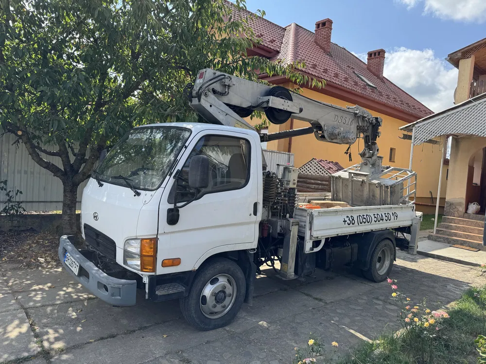 Hyundai в оренду • Київ — оренда авто