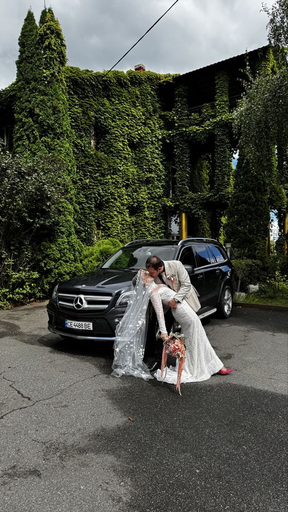 Mercedes GLA
