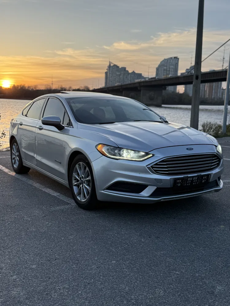 BMW в оренду • Київ — оренда авто