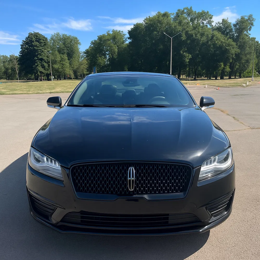 Lincoln MKZ