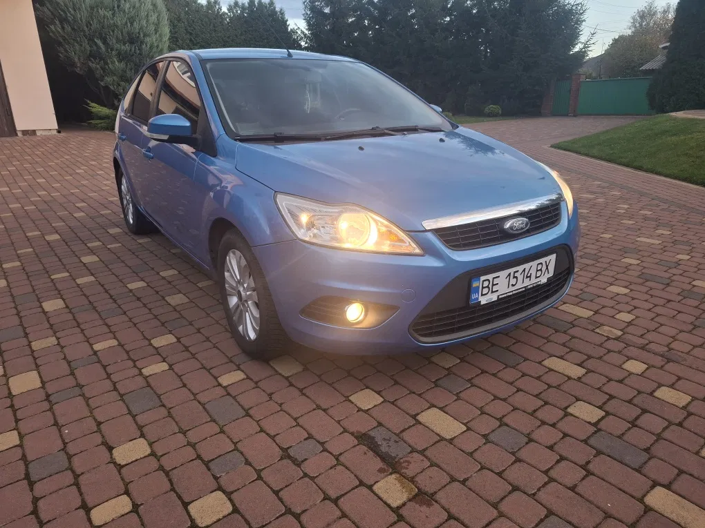 Ford в оренду • Будятичі, — оренда авто