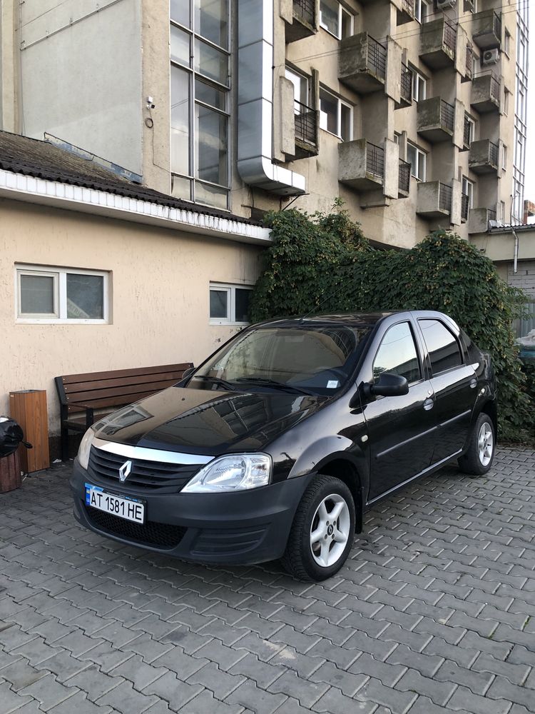 Renault Logan