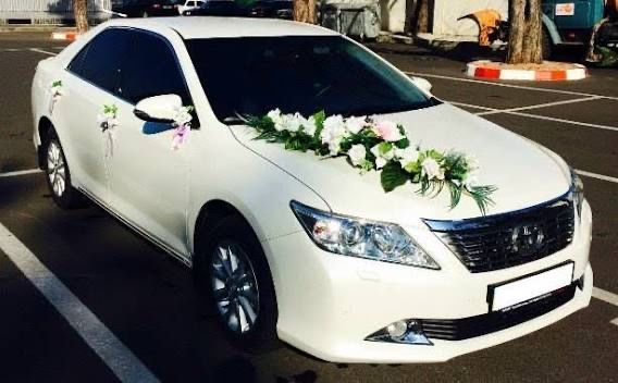Fleet Автопарк