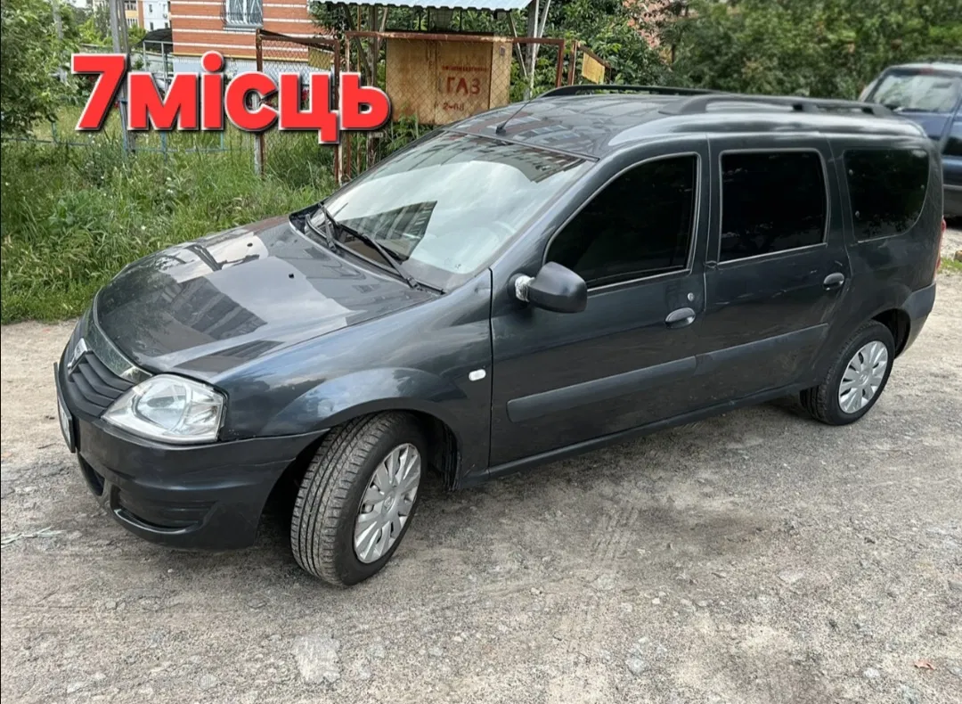 Renault та Fiat • Київ — оренда авто