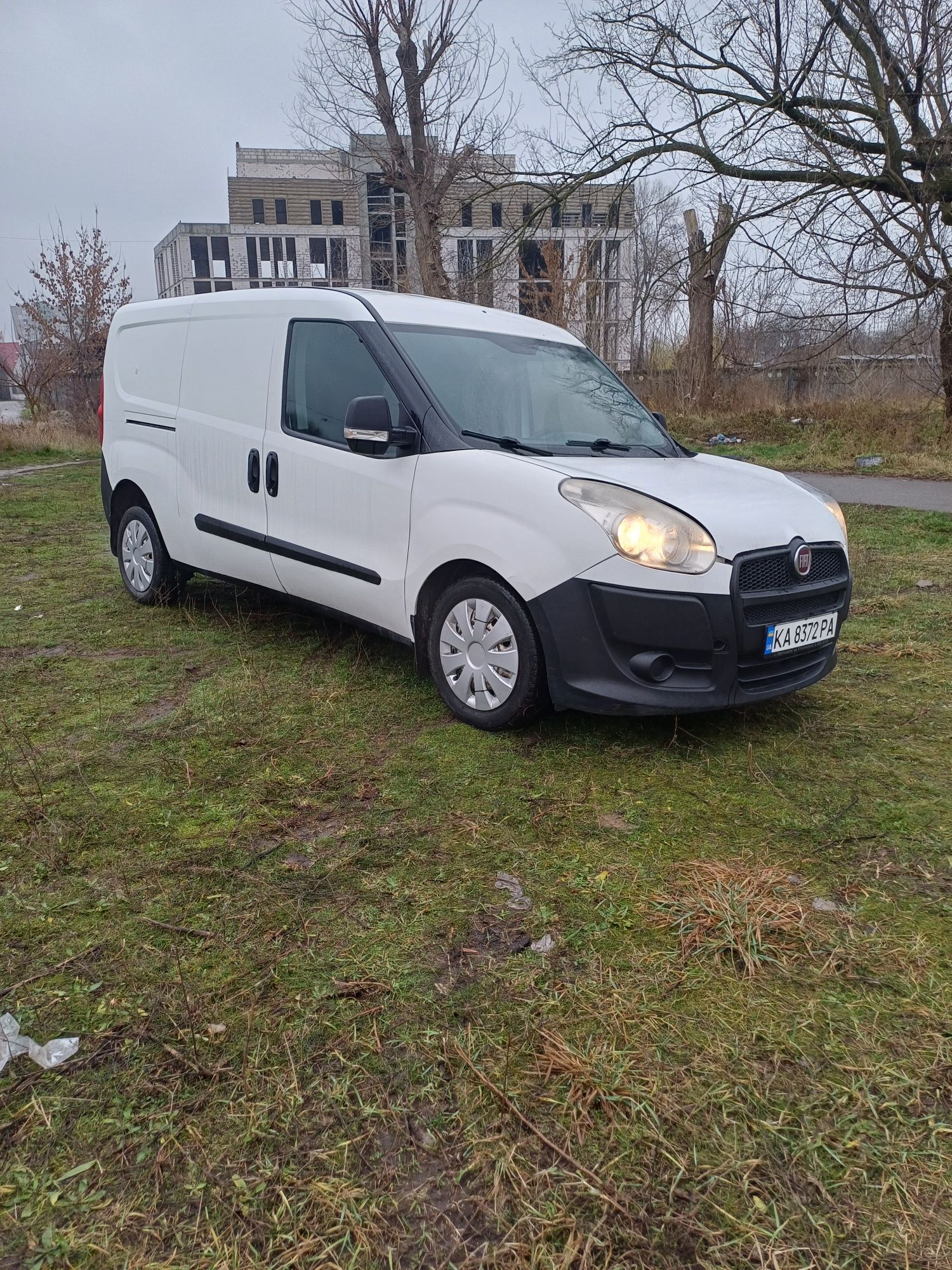 Fiat Ducato