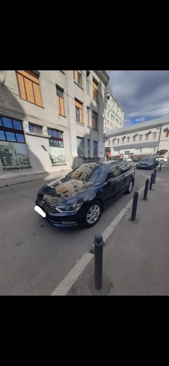 Volkswagen в оренду • Київ — оренда авто