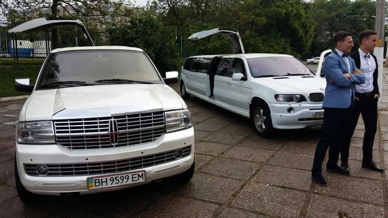 Lincoln Navigator