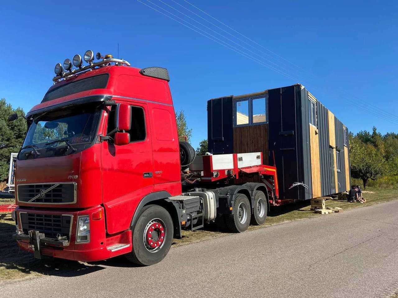 Вантажівка Вантажівка