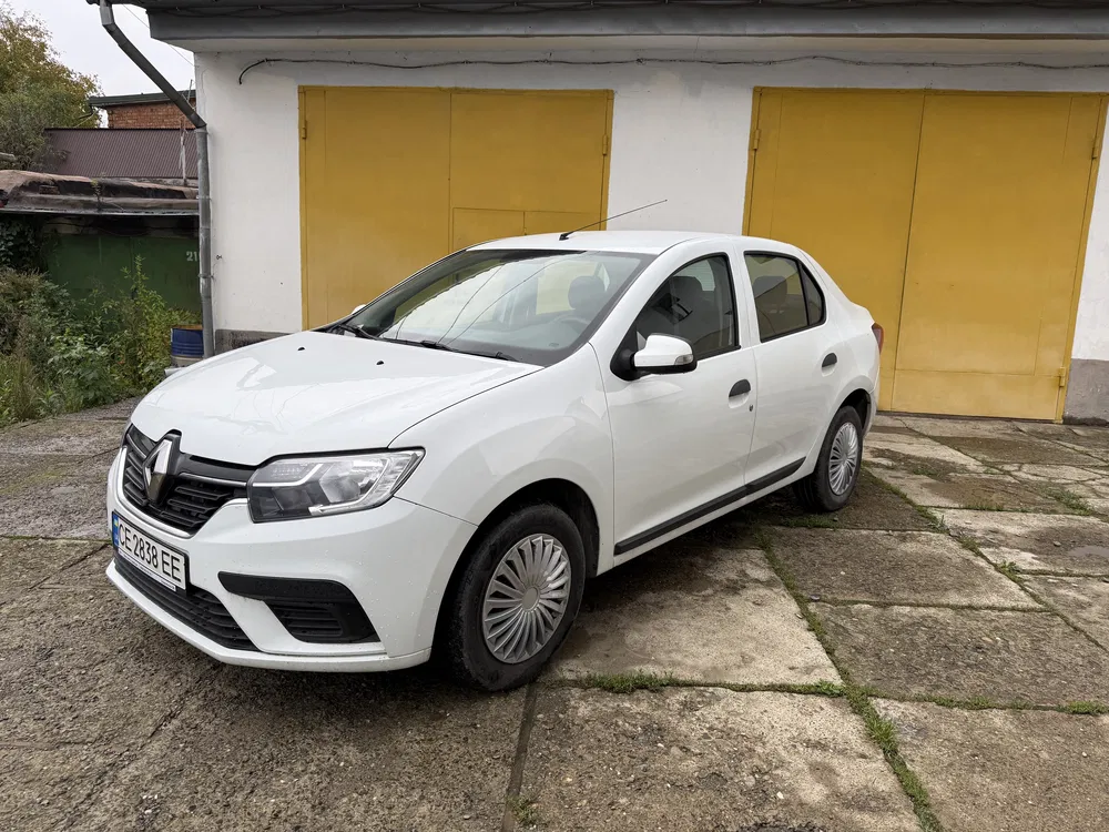 Renault в оренду • Київ — оренда авто