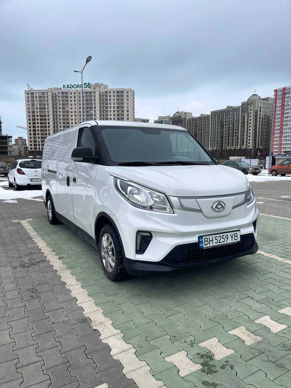 Вантажівка Вантажівка