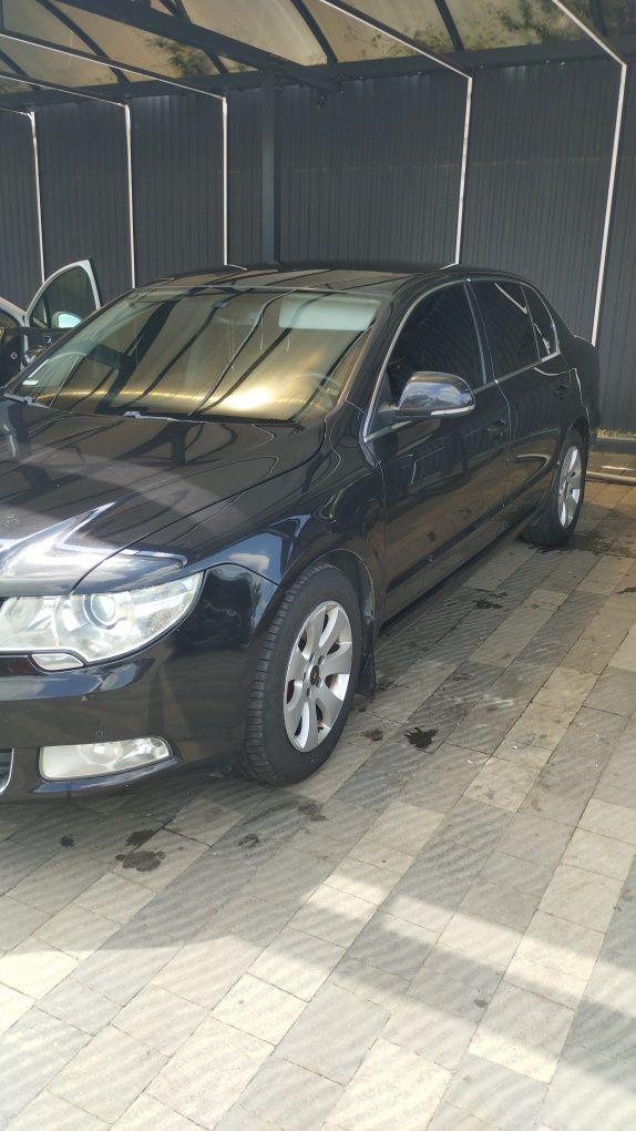 Volkswagen в оренду • Ужгород — оренда авто