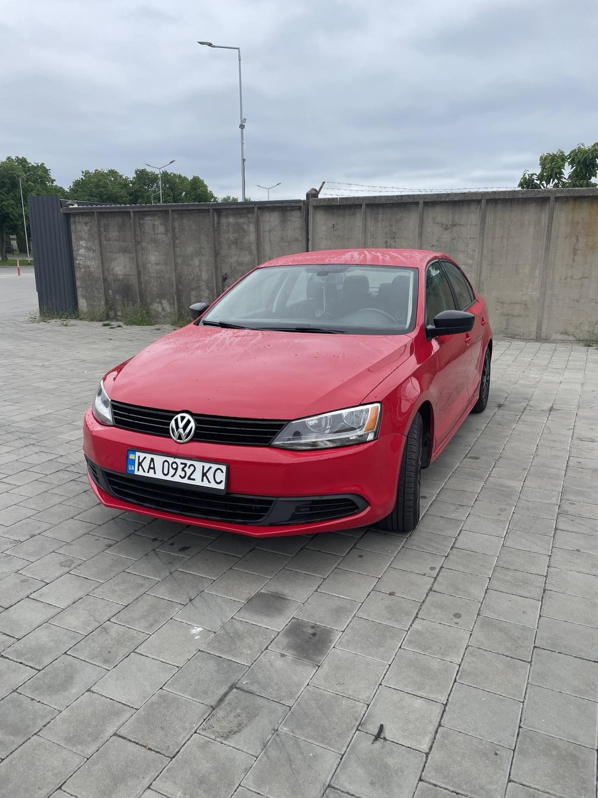 Volkswagen Jetta