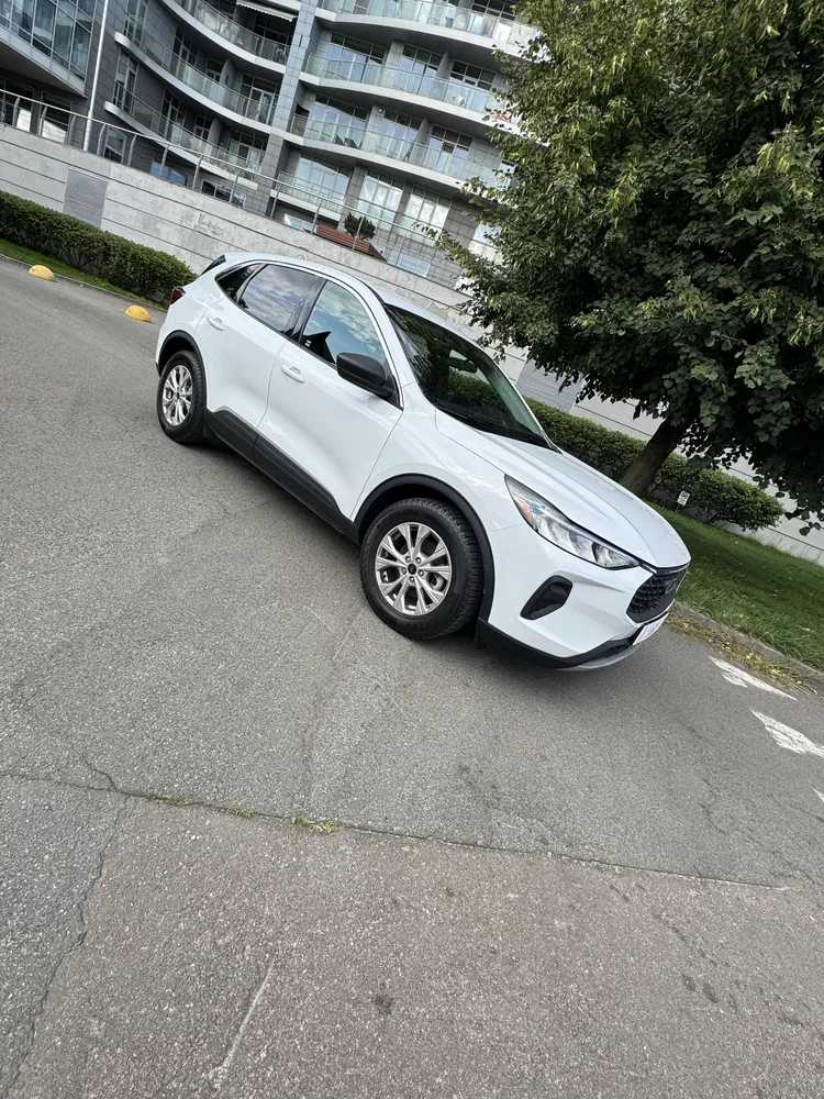 Ford Escape