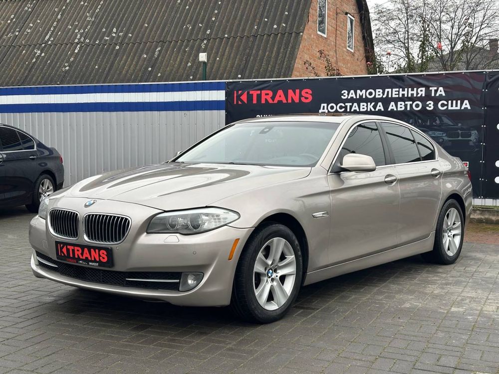 BMW 528i