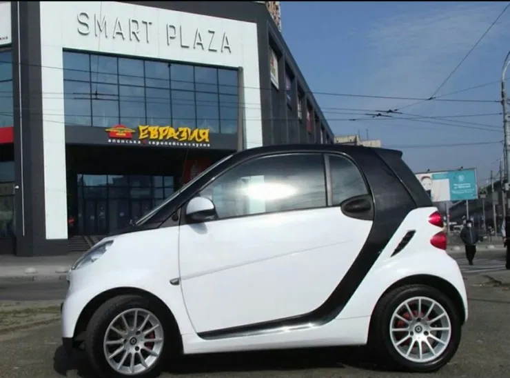 Smart 451