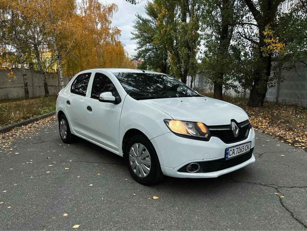 Renault та Kia • Київ — оренда авто