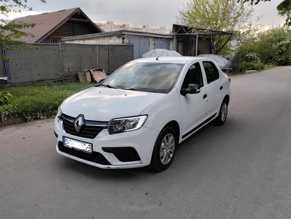 Renault Logan