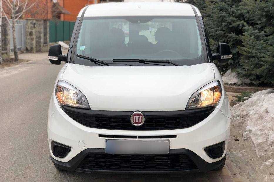 Fiat Doblo