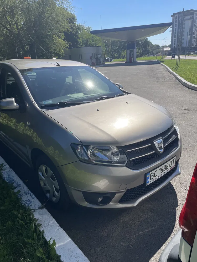 Renault Гбо