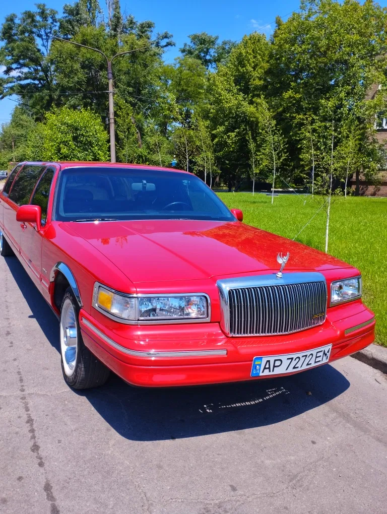 Інший в оренду • Київ — оренда авто