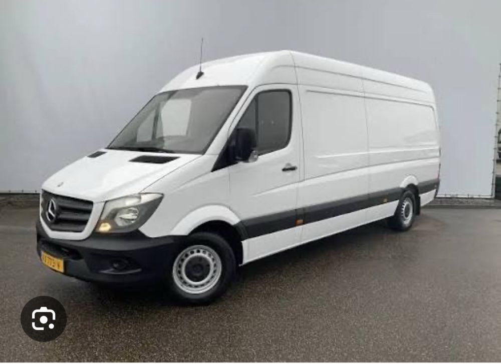 Мікроавтобус Бус