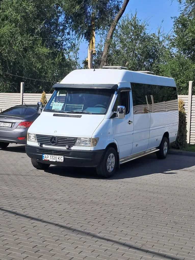 Mercedes в оренду • Київ — оренда авто