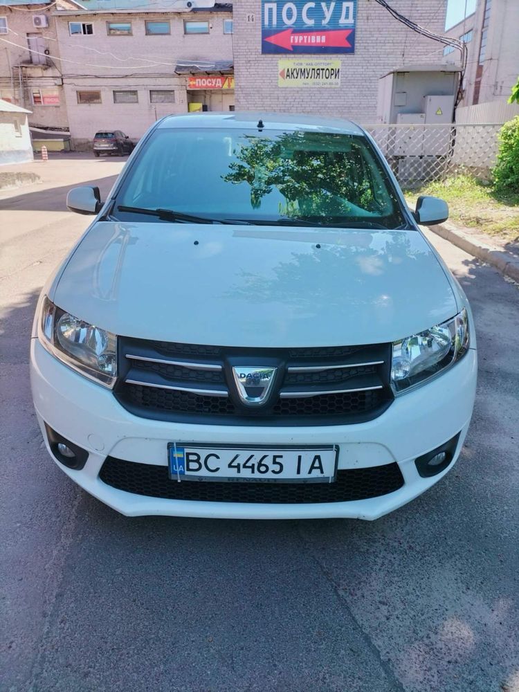 Renault Logan