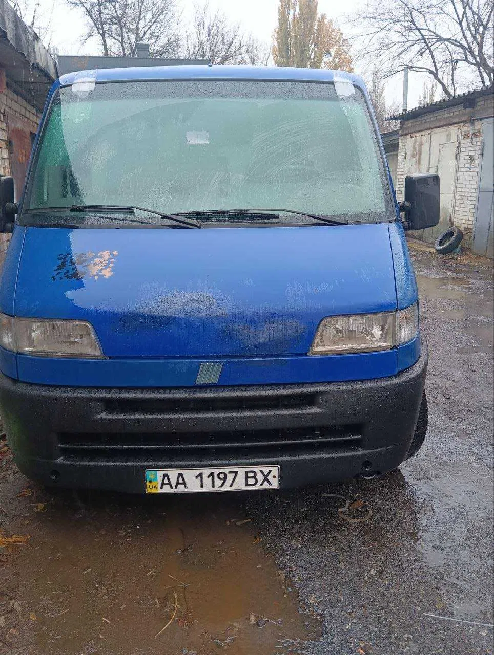 Fiat Ducato
