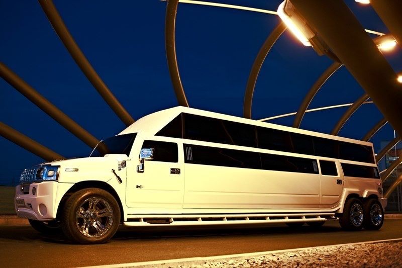 Hummer Mega Hummer