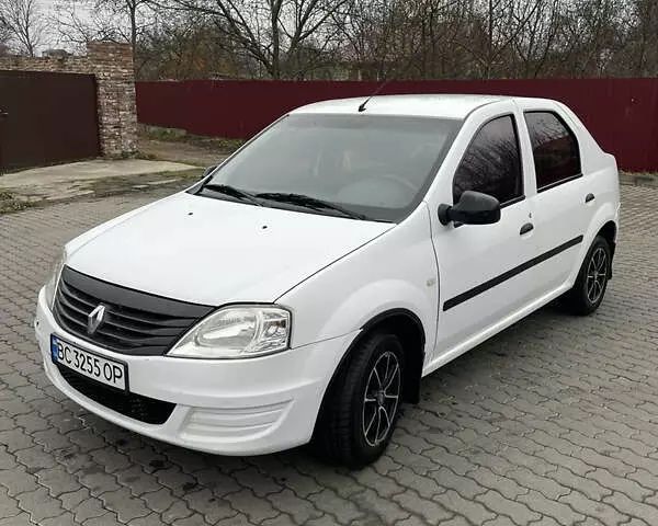 Renault Logan
