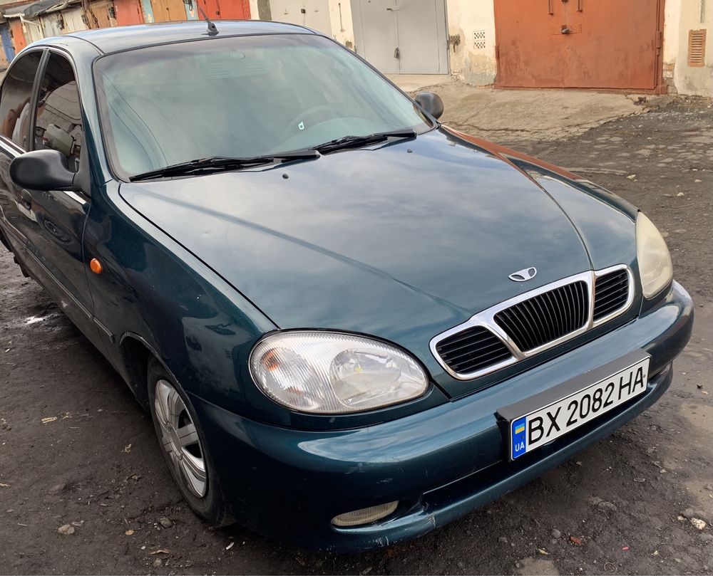 Інше Авто