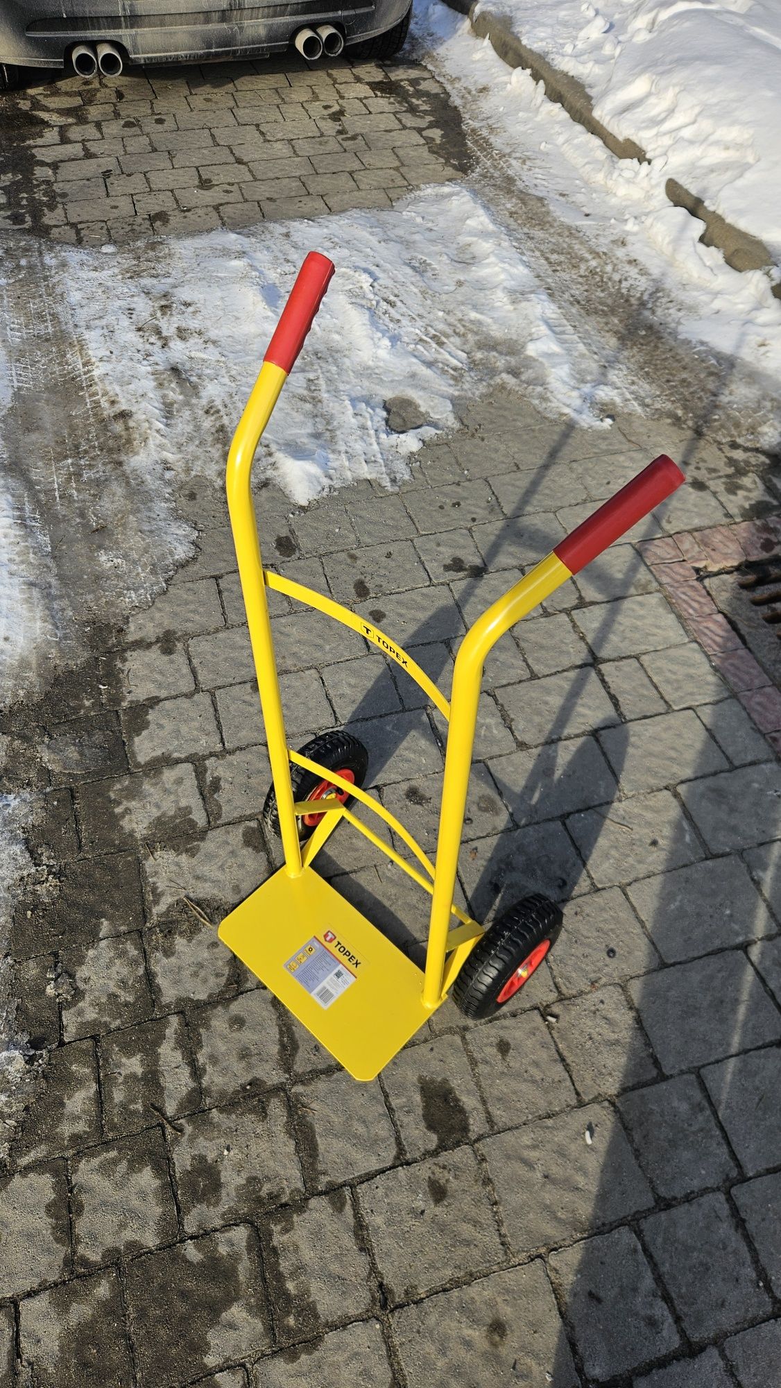 Renault Вантажівка