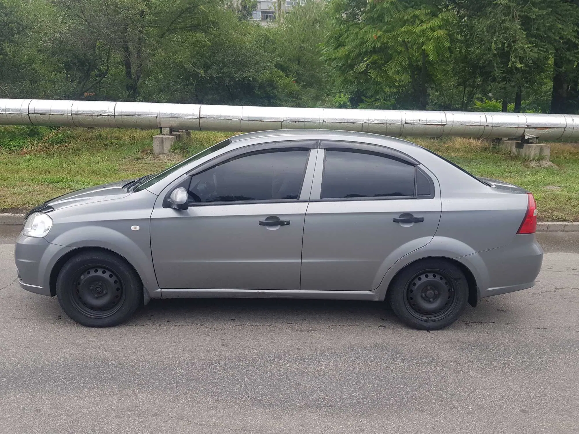 Chevrolet в оренду • Київ — оренда авто