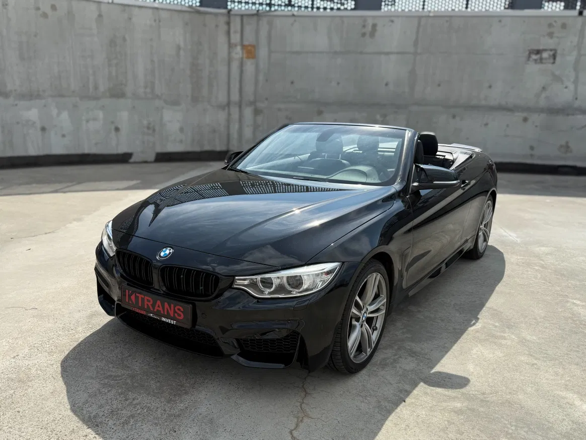 BMW 428i